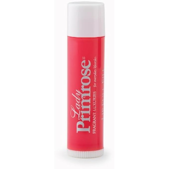 LIP FULL-FILL BALM